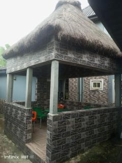 Pleasure rest hotel and suites - 3