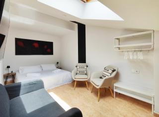 Habitación Moderna en Lugo Centro 3.2 - 6