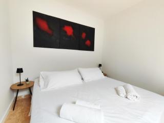 Habitación Moderna en Lugo Centro 3.2 - 5