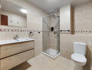 Habitación Moderna en Lugo Centro 3.2 - 4