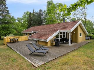 Holiday Home Ailen - 500m from the sea by Interhome - 0