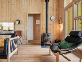 Holiday Home Ailen - 500m from the sea by Interhome - 1