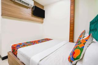 Via Palace Residence - 4