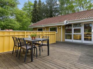 Holiday Home Ailen - 500m from the sea by Interhome - 3