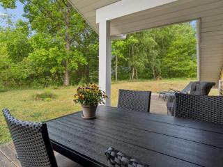 Holiday Home Ailen - 500m from the sea by Interhome - 2