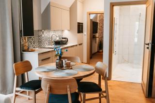 Apartament Superior A14 z dwoma sypialniami - Mountain & River Residence - IZBY PODHALAŃSKIE - 0