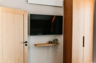 Apartament Superior A14 z dwoma sypialniami - Mountain & River Residence - IZBY PODHALAŃSKIE - 5