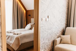 Apartament Superior A14 z dwoma sypialniami - Mountain & River Residence - IZBY PODHALAŃSKIE - 2