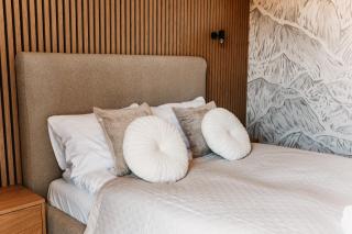 Apartament Superior A14 z dwoma sypialniami - Mountain & River Residence - IZBY PODHALAŃSKIE - 1