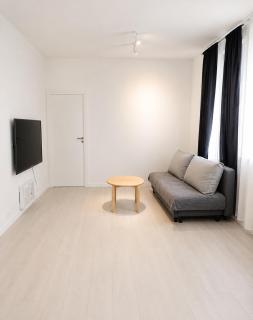 CA17 - New renovated and painted apartment Central in Oslo - 9