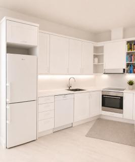CA17 - New renovated and painted apartment Central in Oslo - 3