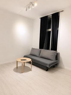 CA17 - New renovated and painted apartment Central in Oslo - 8