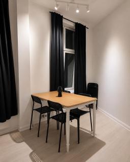 CA17 - New renovated and painted apartment Central in Oslo - 7