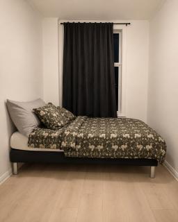 CA17 - New renovated and painted apartment Central in Oslo - 4