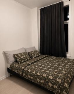 CA17 - New renovated and painted apartment Central in Oslo - 5
