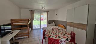 STUDIO Villa Maghjo CALVI CORSE PROCHE PLAGE - 8