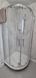 Flat 19 - 1st floor- Westview Terrace, Stornoway - 9