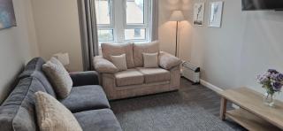 Flat 19 - 1st floor- Westview Terrace, Stornoway - 5