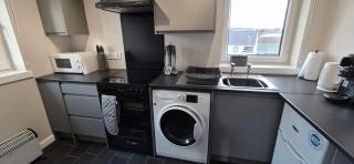 Flat 19 - 1st floor- Westview Terrace, Stornoway - 2