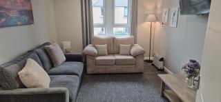 Flat 19 - 1st floor- Westview Terrace, Stornoway - 7