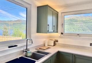 Kilbride Lodge - 5