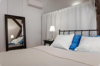 Art Deco Apartment in Old Town with AC and terrace - 9
