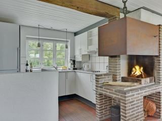 Holiday Home Thorben - 3-5km from the sea by Interhome - 2
