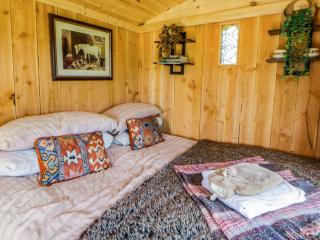 The Little Shepherds Hut with a View - 2
