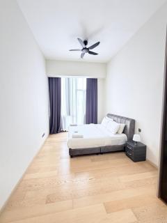 Residence Near klcc Suites - 6