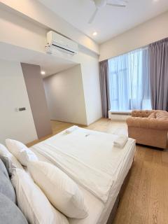Residence Near klcc Suites - 2