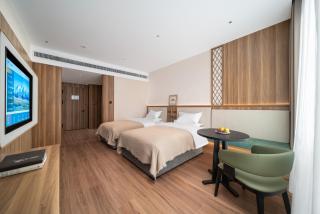 M HOTEL Resort Hotel (Jikepulin Ski Resort) - 6