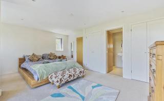 Avocet, your modern home on the Estuary! - 5