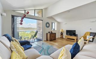 Avocet, your modern home on the Estuary! - 7