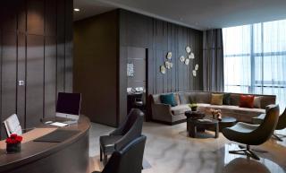 Meliá Jinan - 5