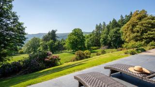 Plas Madoc Coach House - 8