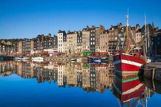 Maison sur les hauteurs de Honfleur - 3