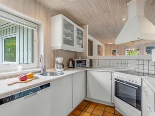Holiday Home Tuula - 1-1km from the sea by Interhome - 6