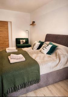 Prime City Loft - 4