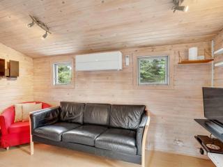 Holiday Home Agir - 600m from the sea by Interhome - 3
