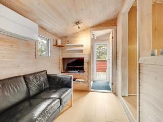 Holiday Home Agir - 600m from the sea by Interhome - 2