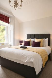 Lochwood House & The Wild Spa - 7