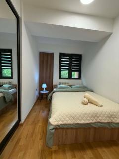 Angela City Center Apartment - 7