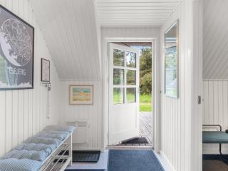 Holiday Home Lilo - 1km from the sea by Interhome - 1
