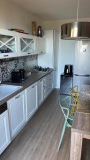 Appartement Funtanone - 1