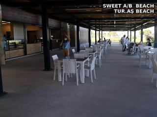 Sweet Home Kemer Apartments - 4
