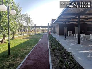 Sweet Home Kemer Apartments - 2