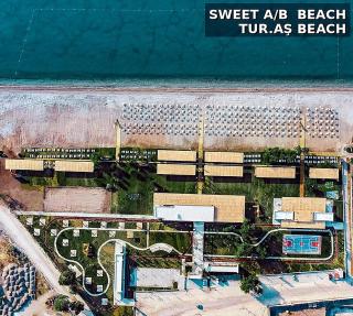 Sweet Home Kemer Apartments - 1