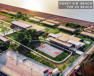Sweet Home Kemer Apartments - 2