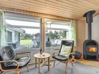 Holiday Home Tali - 700m from the sea by Interhome - 8