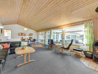 Holiday Home Tali - 700m from the sea by Interhome - 4